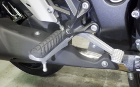 KAWASAKI ZX 1400 NINJA R A 2017