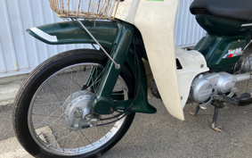YAMAHA MATE 80 22K