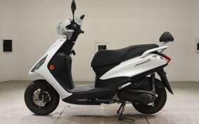 YAMAHA AXIS 125 Z SEJ6J