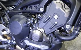 YAMAHA MT-09 Tracer 2017 RN51J