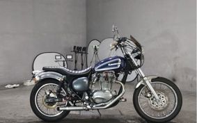 KAWASAKI ESTRELLA250 RS BJ250A