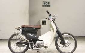 HONDA C50 SUPER CUB 1986 AA01