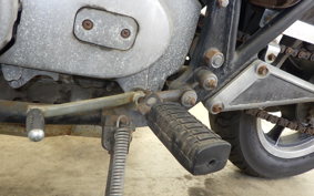 KAWASAKI Z750 Limited 1981 KZ750H