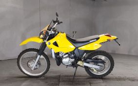 YAMAHA LANZA DT230 4TP