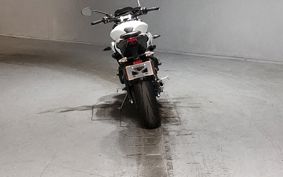 TRIUMPH STREET TRIPLE S HDA52A