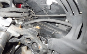 HONDA PCX125 2026 JF28