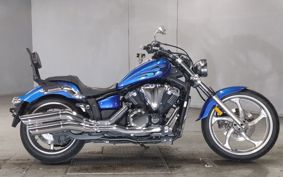 YAMAHA XVS1300CA STRIKER VP33