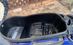 SUZUKI ADDRESS V110 CF11A
