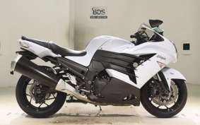 KAWASAKI ZX 1400 NINJA R A 2013