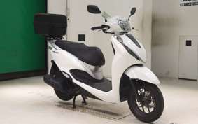 HONDA LEAD 125 JK12