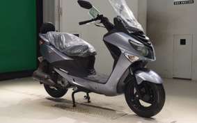 SYM JOYRIDES125I 2019