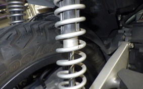 HONDA PCX 125 2016 JF28