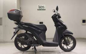 HONDA DIO 110 2023 JK03