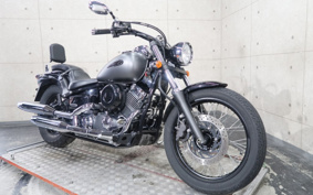 YAMAHA DRAGSTAR400 2015 VH02J