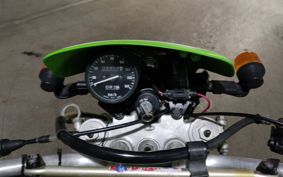 KAWASAKI KDX200 DX200D