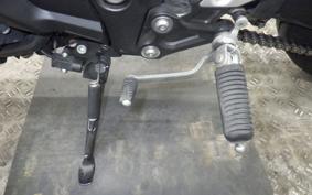 YAMAHA FZ8 FAZER S 2012