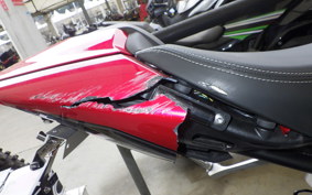 TRIUMPH SPEED TRIPLE RR 2022