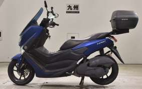 YAMAHA N-MAX 155 A SG50J