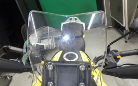 SUZUKI Vｽﾄﾛｰﾑ250SX 2025 EL11L