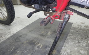 HONDA XL125R 2025 JD04