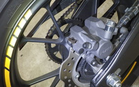 HONDA CB125 R 2022 JC79