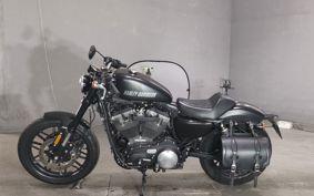 HARLEY XL1200CX LM3