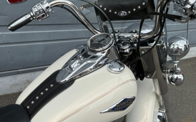 HARLEY FLSTC 2015 BW5