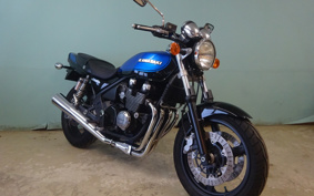 KAWASAKI ZEPHYR400K 2008 ZR400C