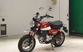 HONDA MONKEY 125 ABS 1997 JB02
