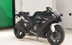 KAWASAKI ZX 10 NINJA ABS 2017