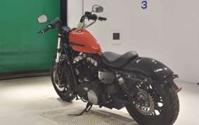 HARLEY XL1200X 2020