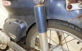HONDA C50 SUPER CUB AA01