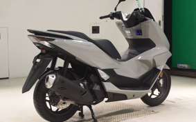 HONDA PCX 160 2006 KF47