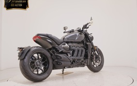 TRIUMPH ROCKET III ストームR 2026