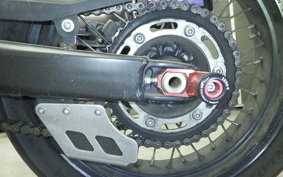 YAMAHA WR250X DG15J