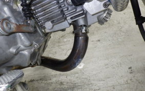 HONDA MONKEY 2004 Z50J