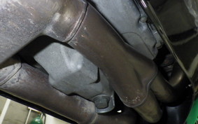 SUZUKI HAYABUSA Gen.3 2021 EJ11A