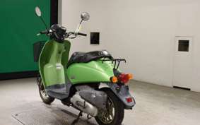 HONDA TODAY 2010 AF61