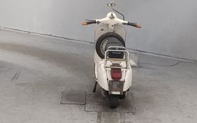 VESPA VESPAET3 125 VMB1T