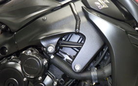 SUZUKI GSX-S1000 2019 GT79B