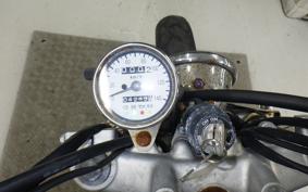 YAMAHA TW200 Gen.2 2003 DG07J