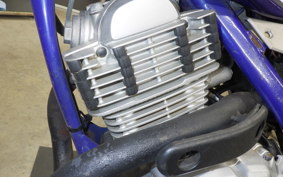 SCORPA TYS125F 1989