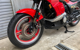 KAWASAKI GPZ750 TURBO 1996 ZXDE13
