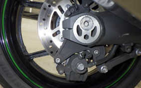 KAWASAKI NINJA 1000 SX 2023 ZXT02K