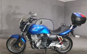 HONDA CB400SFV-4 2009 NC42