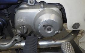 HONDA C90 SUPER CUB E 2021 HA02