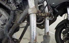 YAMAHA SRX250 Gen.2 3WP