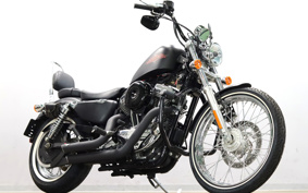 HARLEY XL1200V 2014 LF3