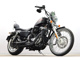 Фото Harley XL1200V 2014 с японского аукциона