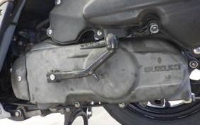 SUZUKI ﾚｯﾂ CA4AA